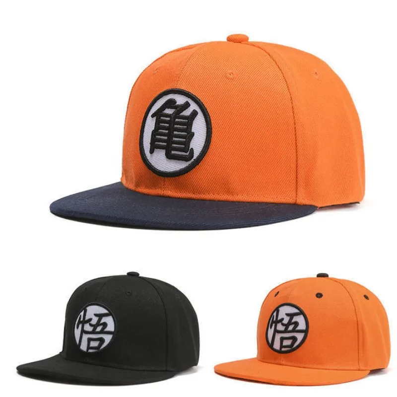 Street Fashion Of Japan - New Dragon Ball Hat Anime Exquisite