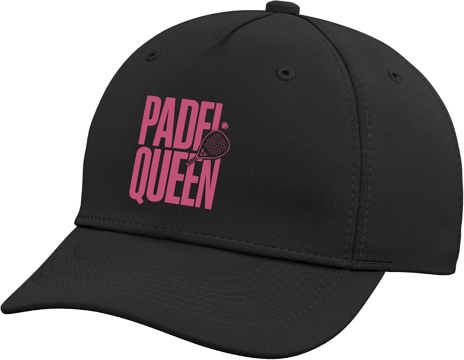 Street Fashion Roma - Racket Padel Player Racquet Sport Paddleball