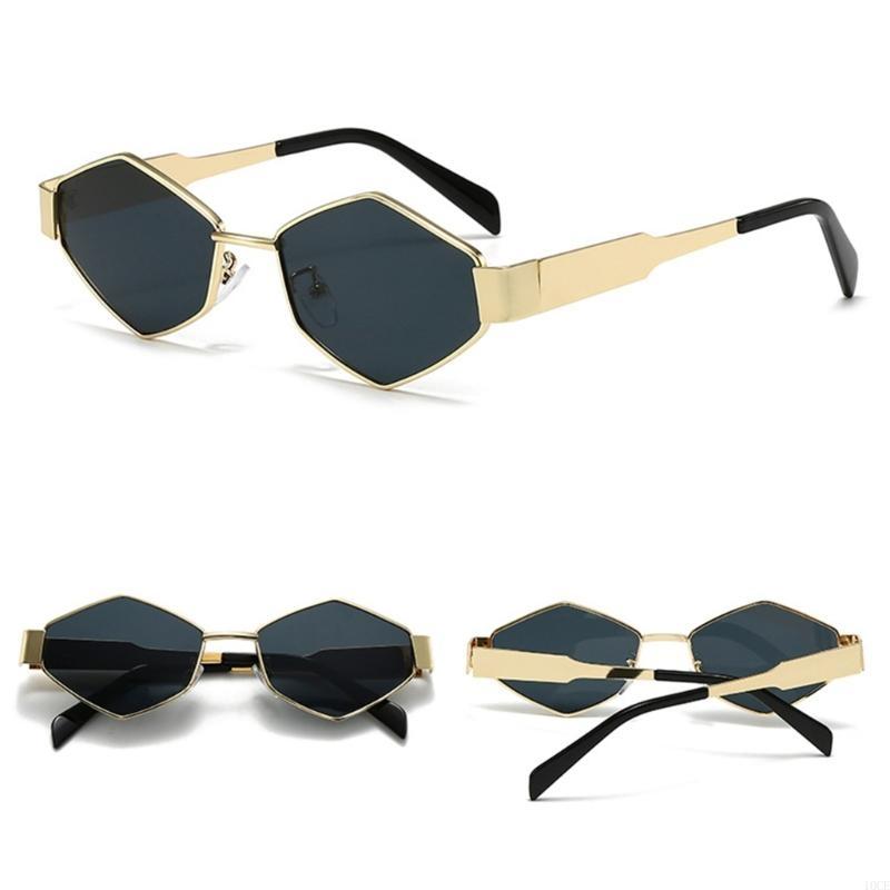 Street Fashion Culture - Street Cultural Enthusiasts Sunglasses Girl Glasses