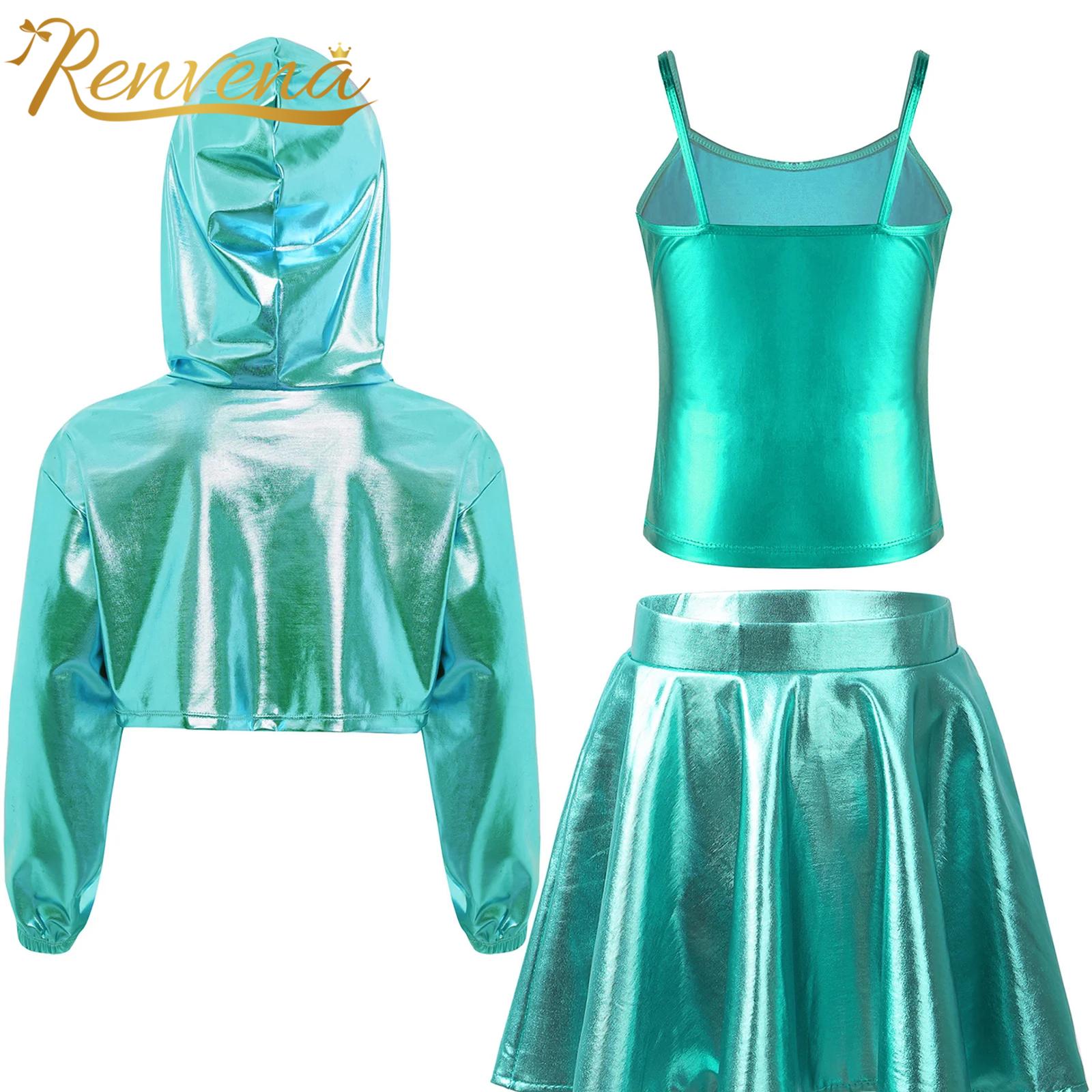 Street Fashion Dance - Children Fashion Street Dancing Clothes Competition