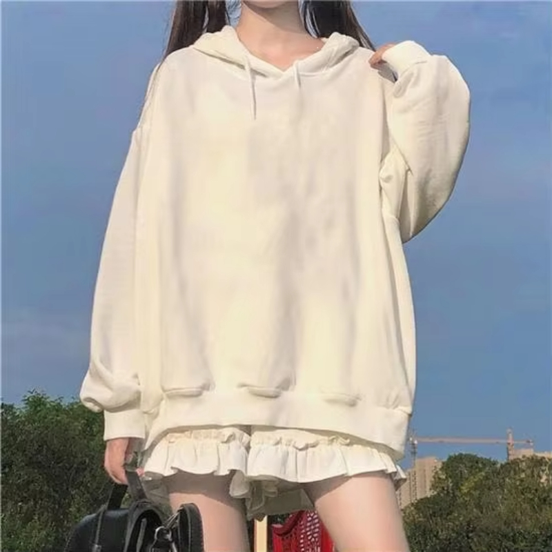 Street Fashion Of Japan - Japan South Korea Joker Casual High