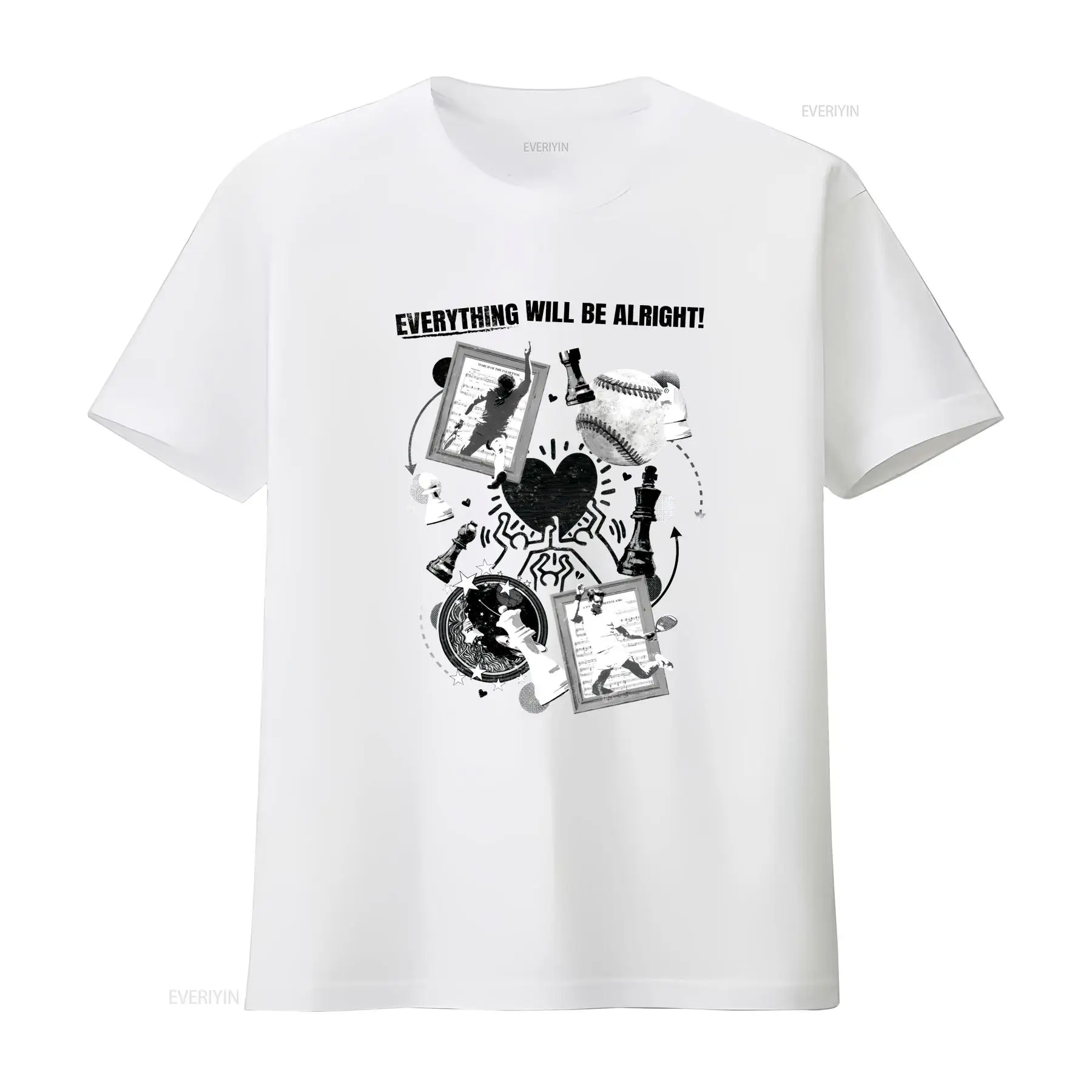 Street Fashion Dance - Falsettos Musical Inspired T Shirt vintage