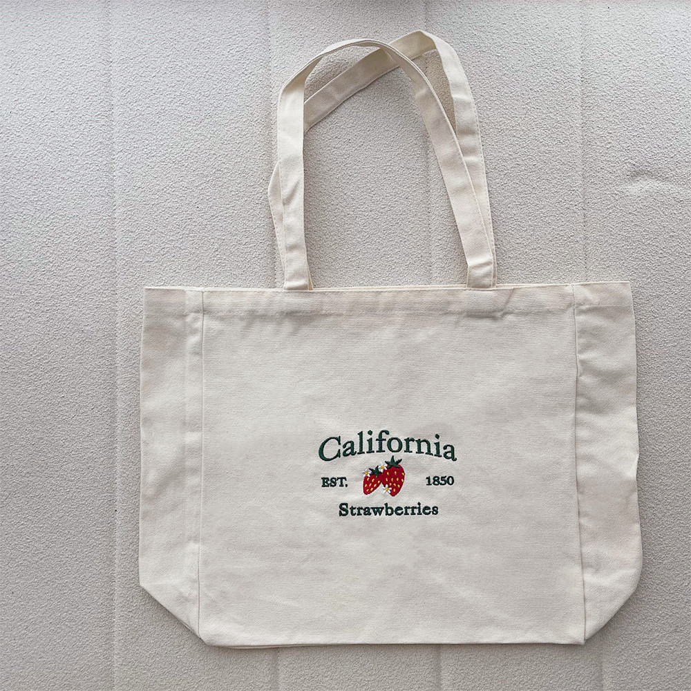 California EST.1850 Strawberri - Street Fashion California review and price