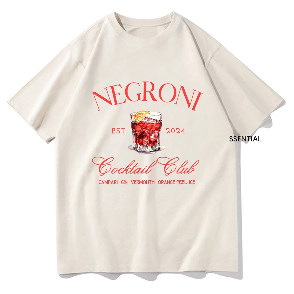 Negroni Social Club T Shirts F - Street Fashion Dance review and price