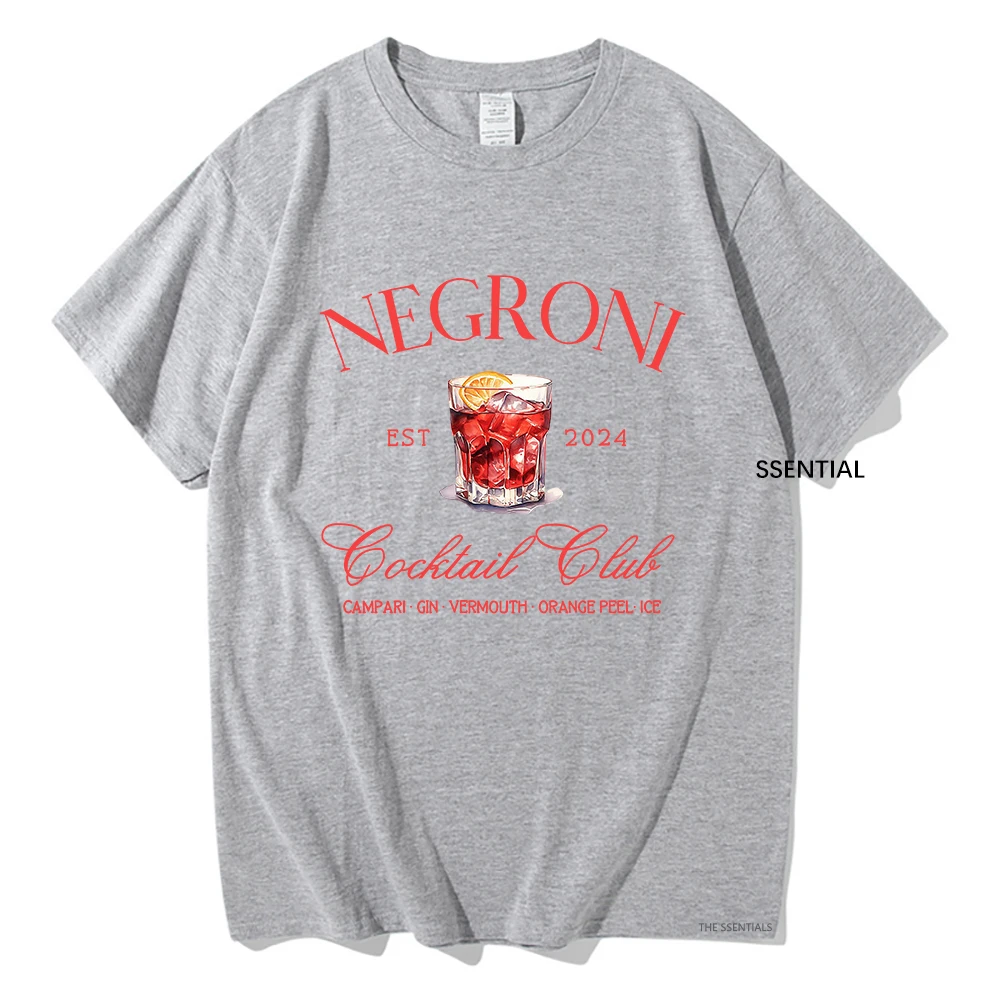 Negroni Social Club T Shirts F - Street Fashion Dance review and price