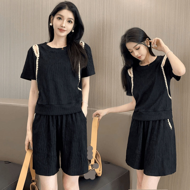 Korean Fashion Off Shoulder T- - Street Fashion Dance review and price