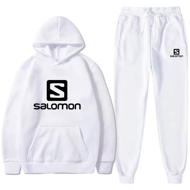 High-quality men's suit, fashi - Street Fashion Hoodie review and price