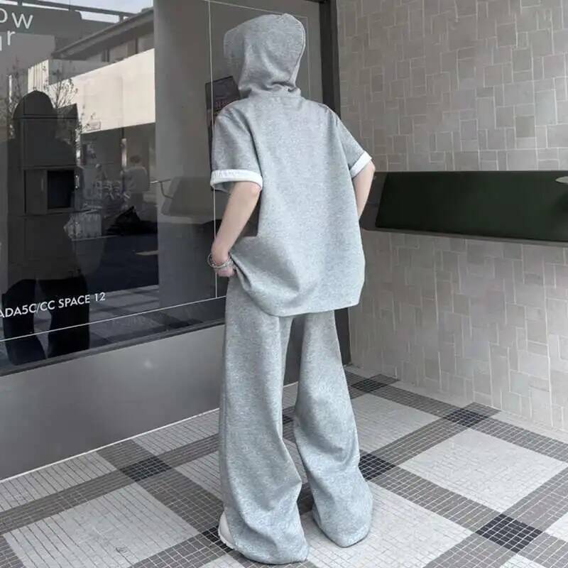 LUZHEN Original Tops Sleeve 20 - Street Fashion Hoodie review and price