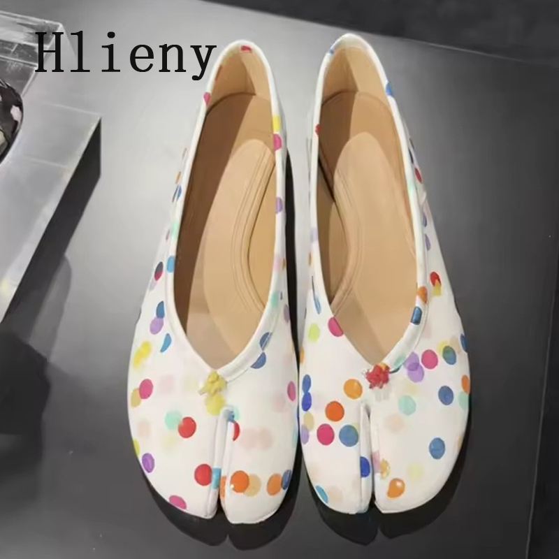 Hlieny Fashion Colorful Polka  - Street Fashion Dance review and price