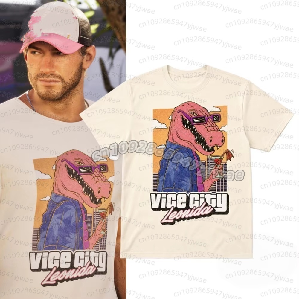 Jason Vice City Leonida Alliga - Street Fashion Dance review and price