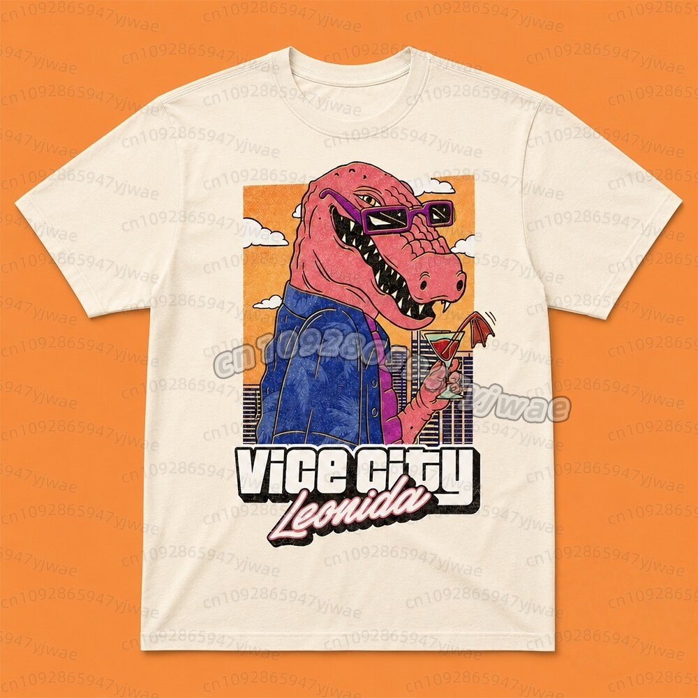 Jason Vice City Leonida Alliga - Street Fashion Dance review and price