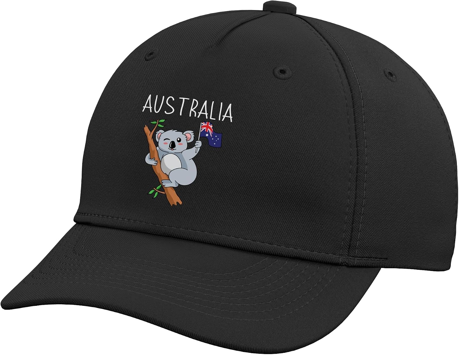 Australia Koala Aussie Austral - Street Fashion Roma review and price