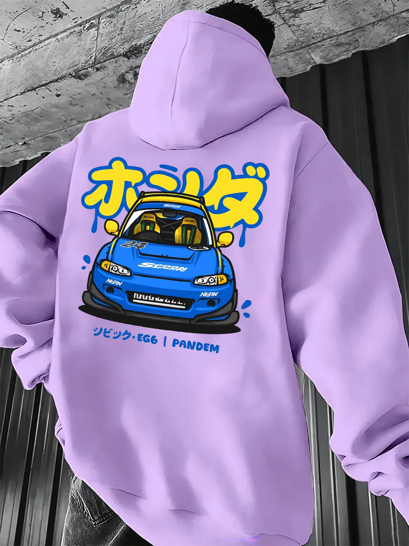 Vintage JDM Drift Race Car Jap - Street Fashion Culture review and price