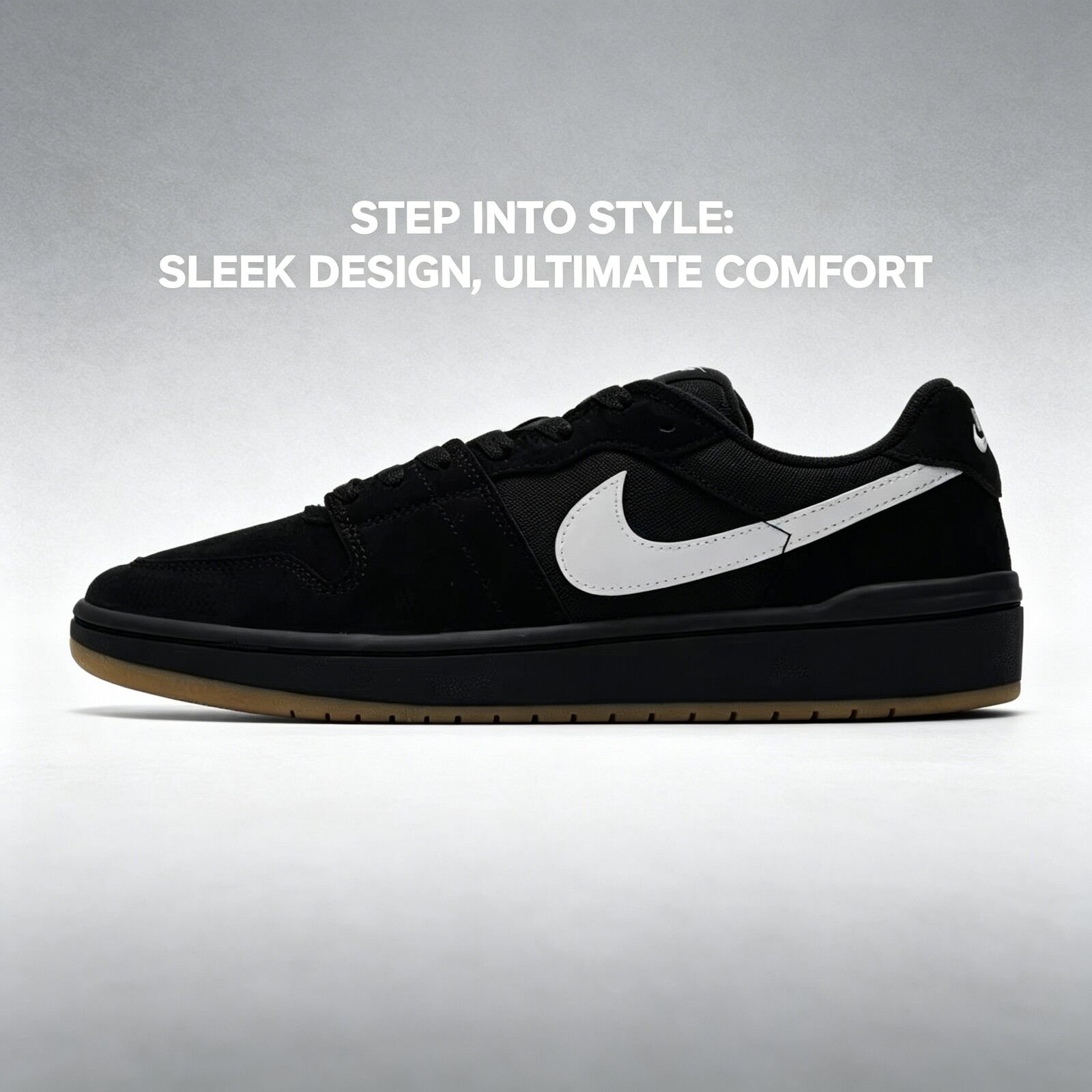 Nike Classic Leather Low Top S - Street Fashion Nike review and price