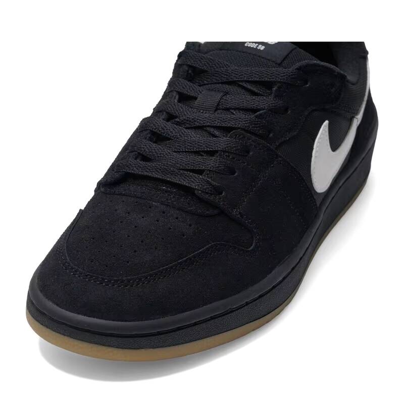 Nike Classic Leather Low Top S - Street Fashion Nike review and price
