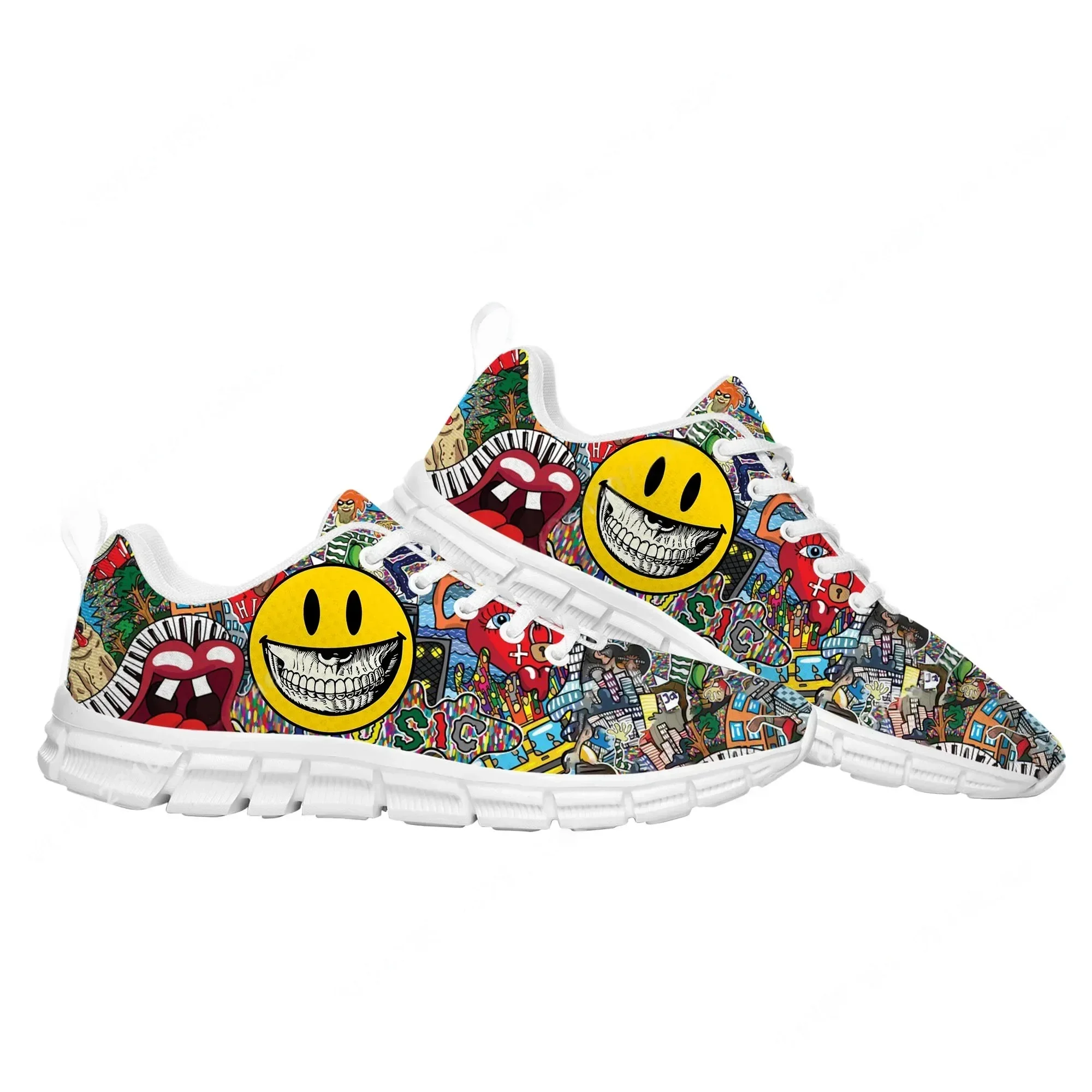 street art graffiti Sports Sho - Street Fashion Art review and price