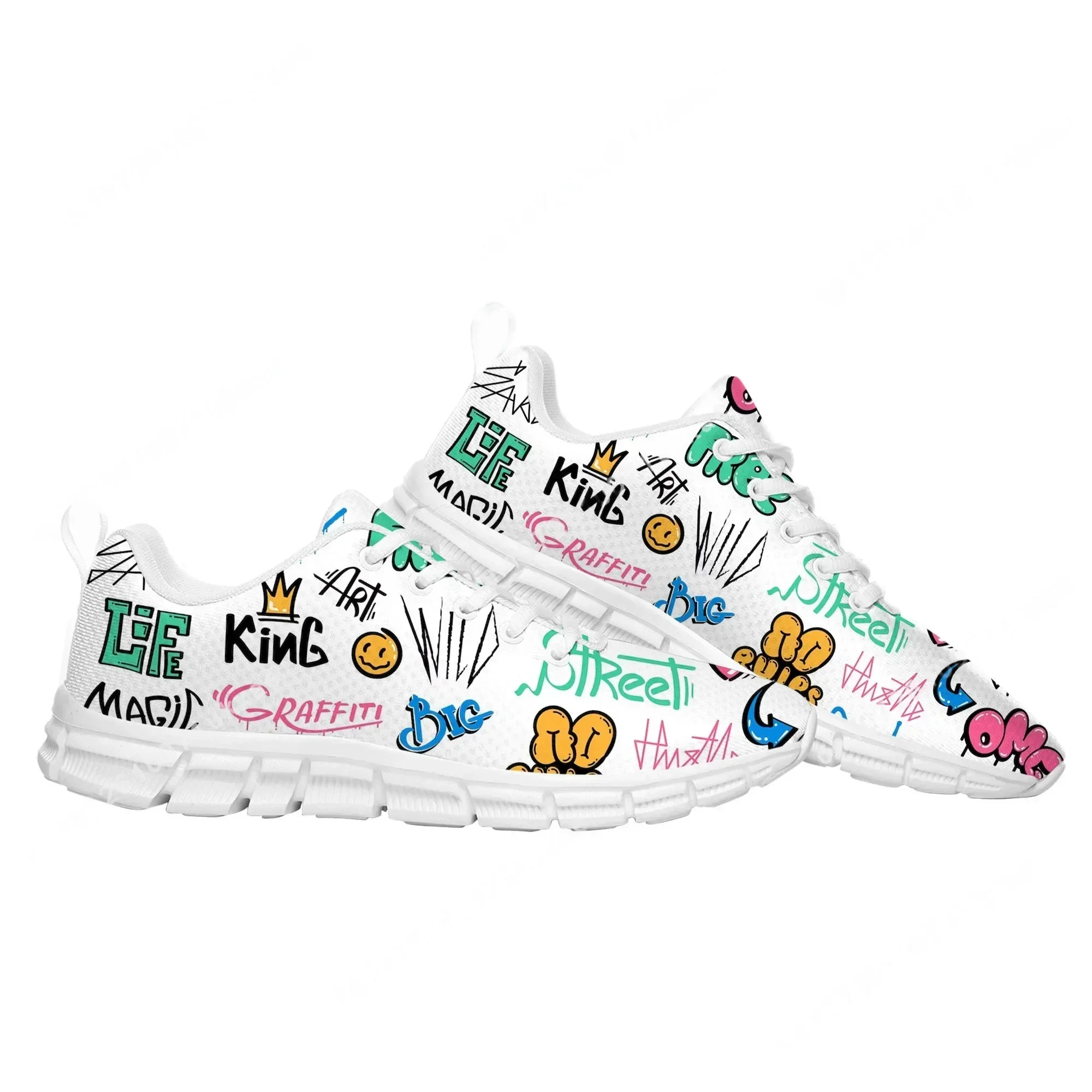 street art graffiti Sports Sho - Street Fashion Art review and price