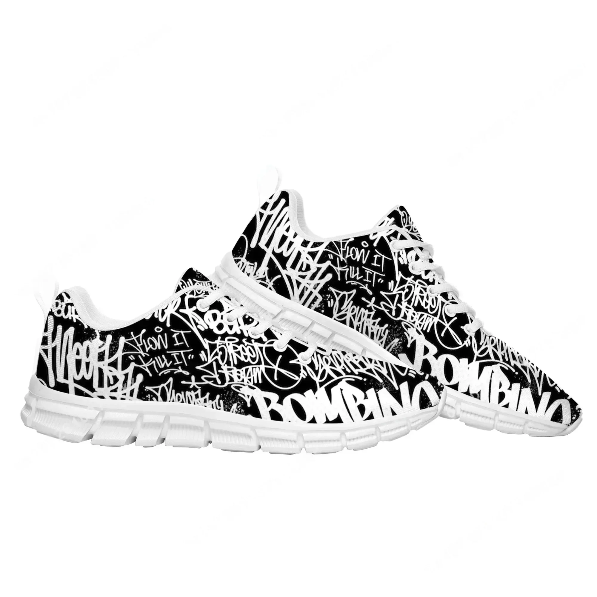 street art graffiti Sports Sho - Street Fashion Art review and price
