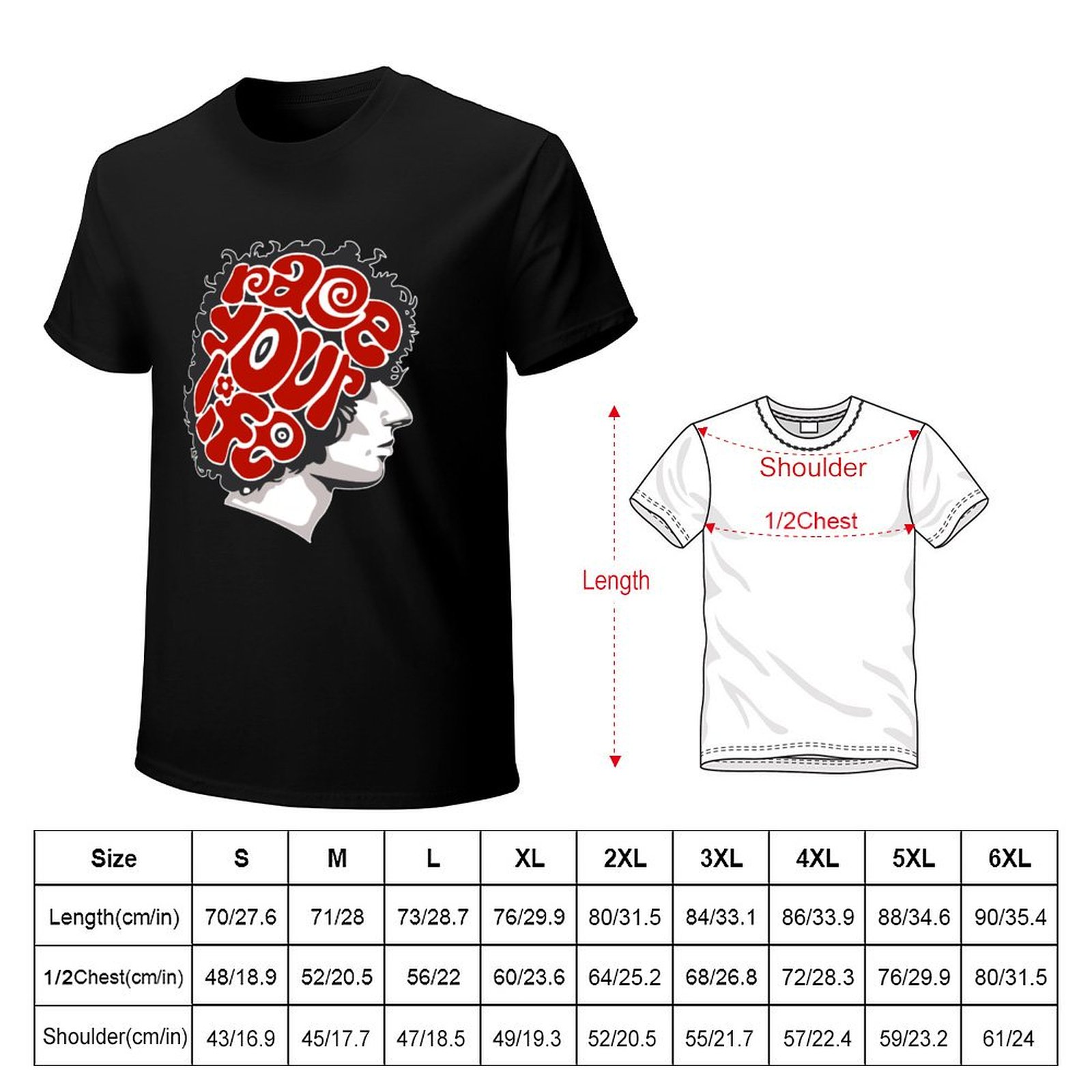 Marco Simoncelli 14 Camisetas  - Parade Fashion Street review and price