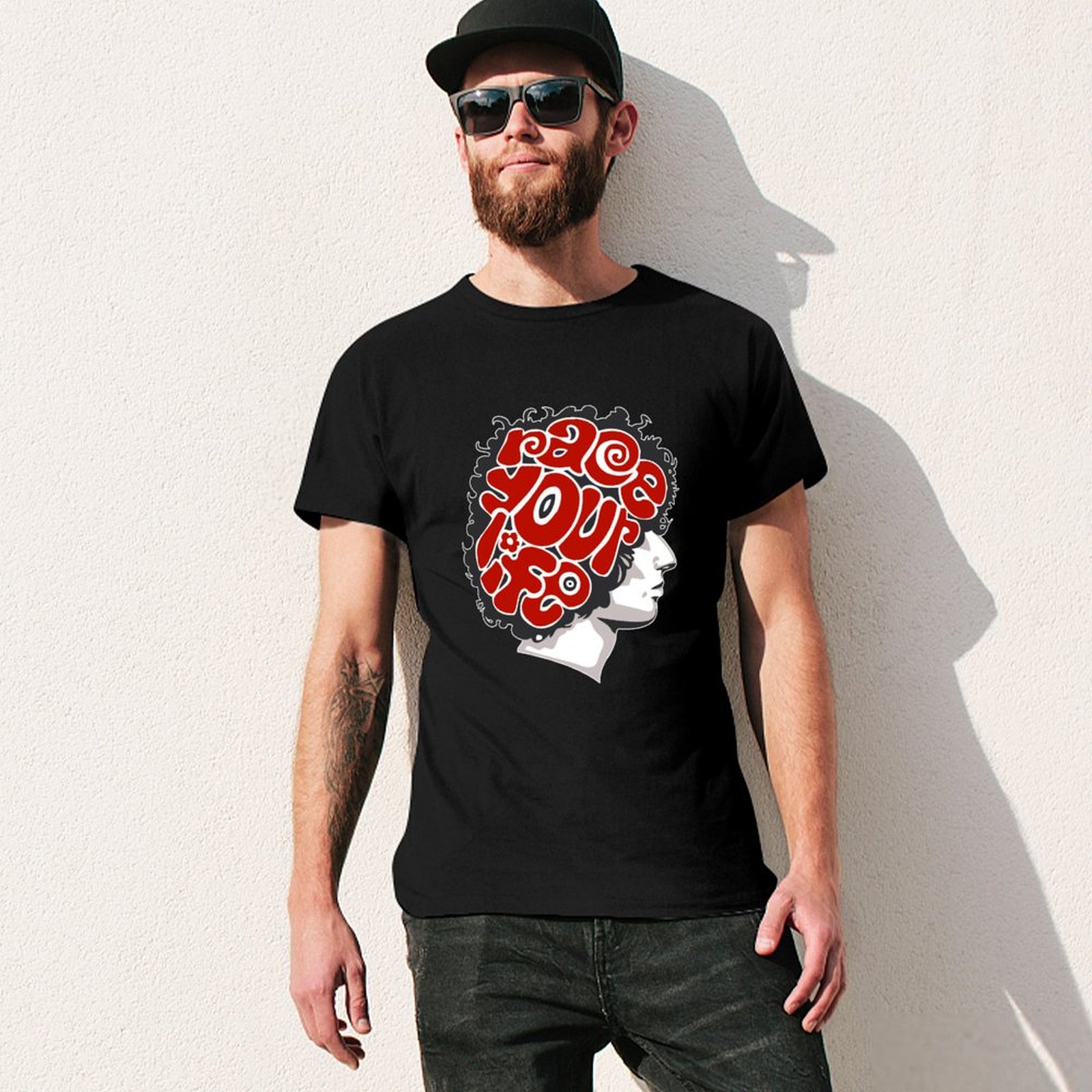 Marco Simoncelli 14 Camisetas  - Parade Fashion Street review and price