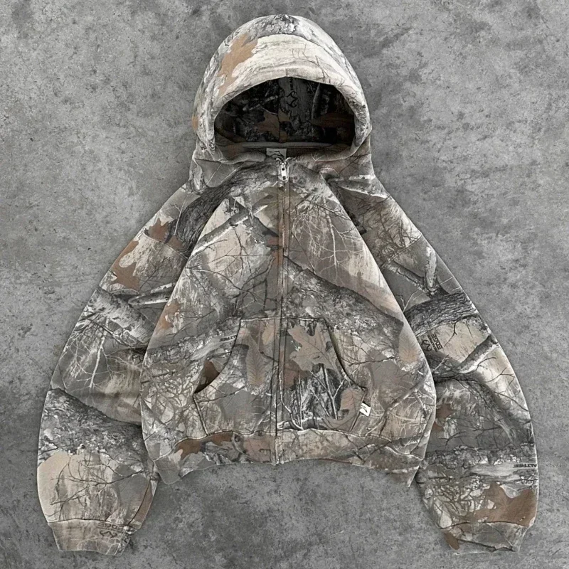 New Wild World Leaf Streetwear - Street Fashion Goth review and price