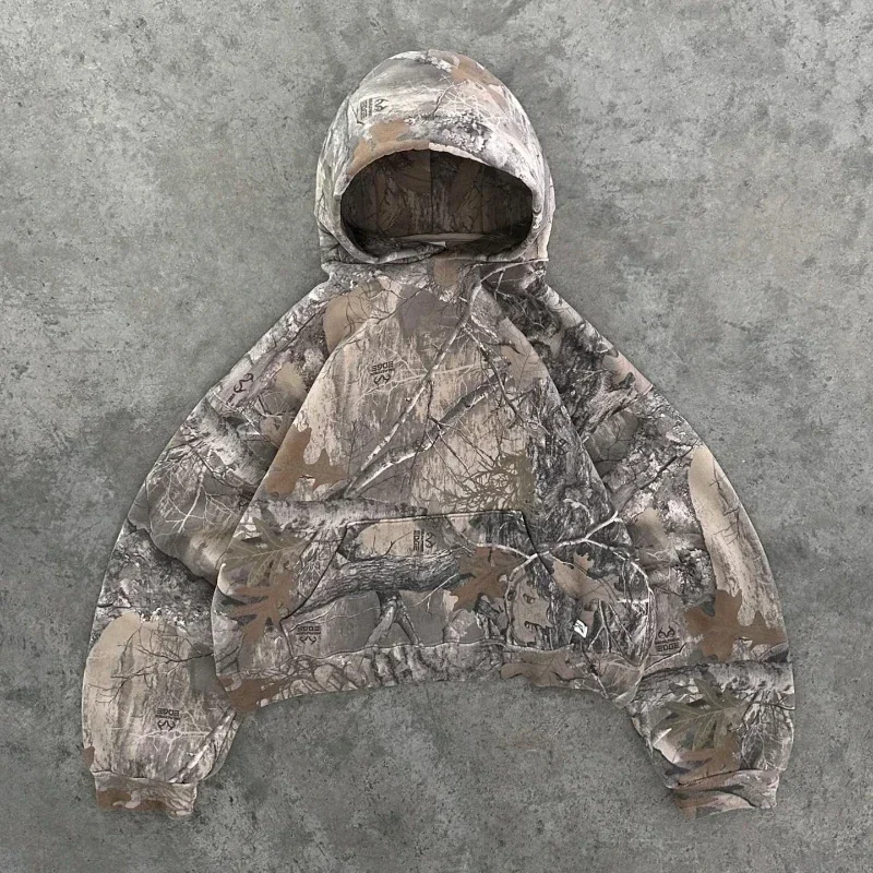 New Wild World Leaf Streetwear - Street Fashion Goth review and price