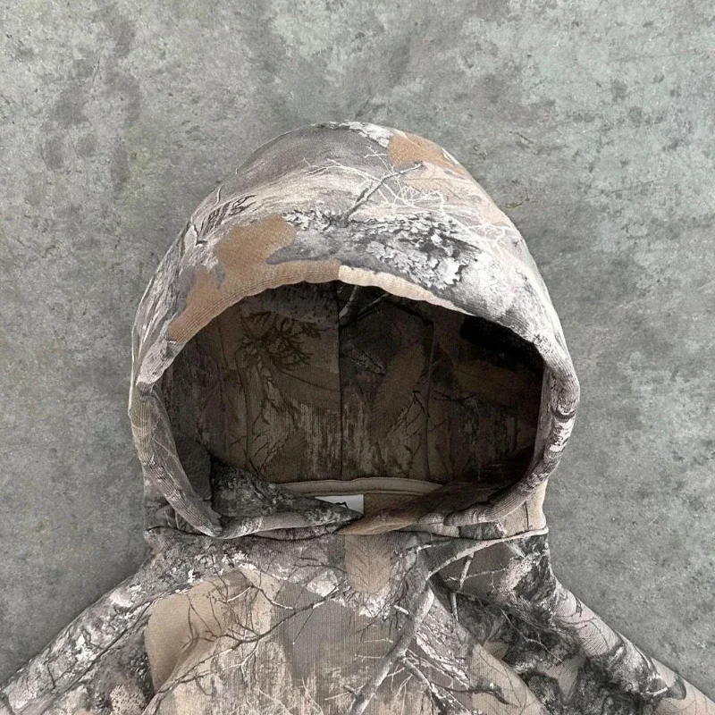 New Wild World Leaf Streetwear - Street Fashion Goth review and price