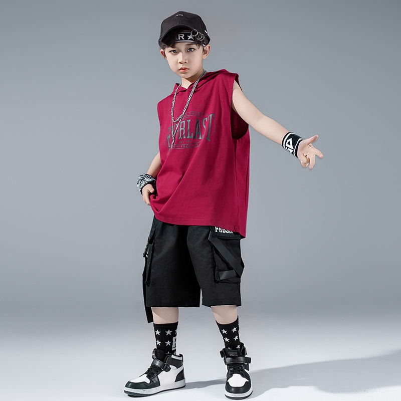 Street Dance Performance Suit  - Street Fashion Hoodie review and price