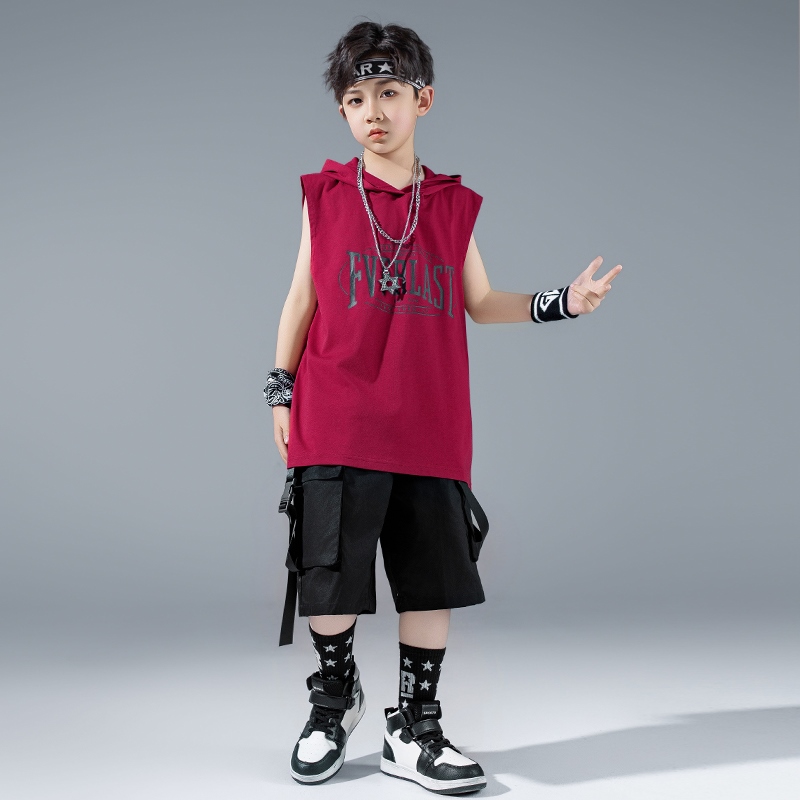Street Dance Performance Suit  - Street Fashion Hoodie review and price