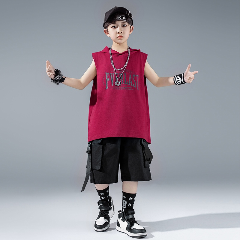 Street Dance Performance Suit  - Street Fashion Hoodie review and price