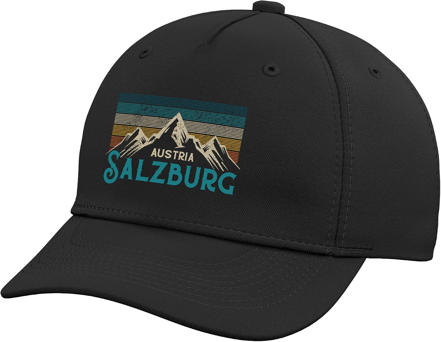 Salzburg Austria Vintage Mount - Street Fashion Roma review and price