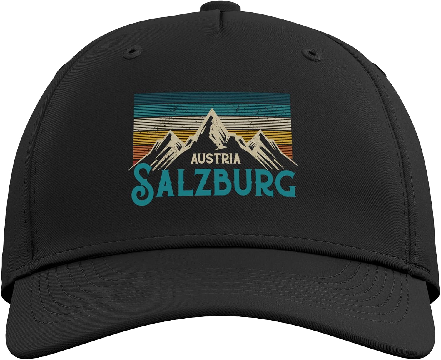 Salzburg Austria Vintage Mount - Street Fashion Roma review and price