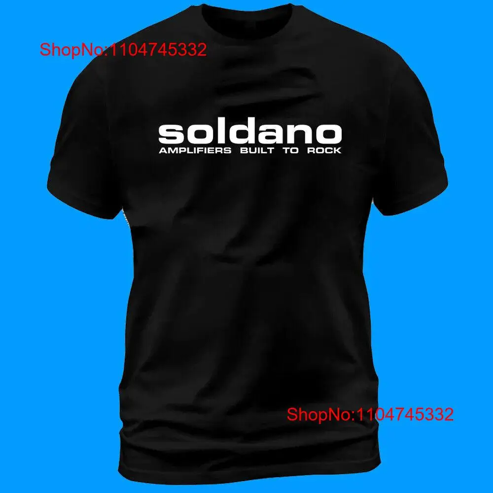 New SOLDANO AMPLIFICATION Funn - Street Fashion Dance review and price