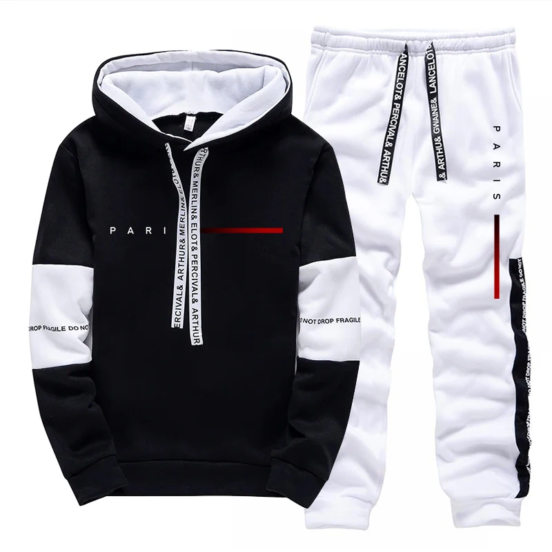 Paris Fashion Hoodie Streetwea - Street Fashion Hoodie review and price