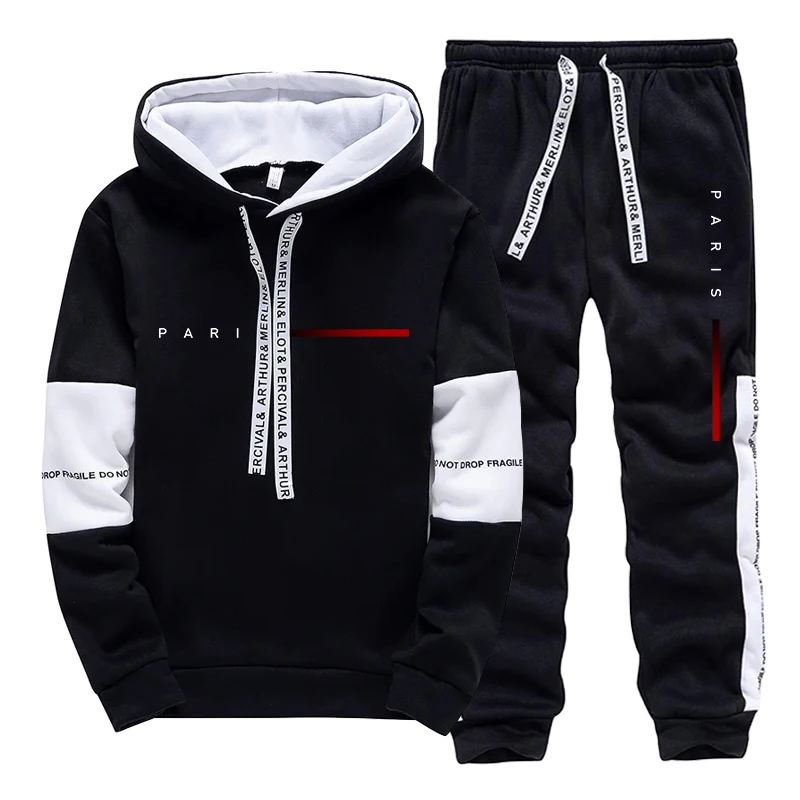 Paris Fashion Hoodie Streetwea - Street Fashion Hoodie review and price