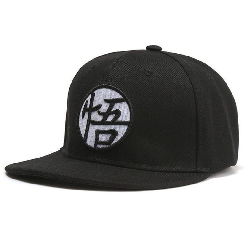 New Dragon Ball Hat Anime Exqu - Street Fashion Of Japan review and price