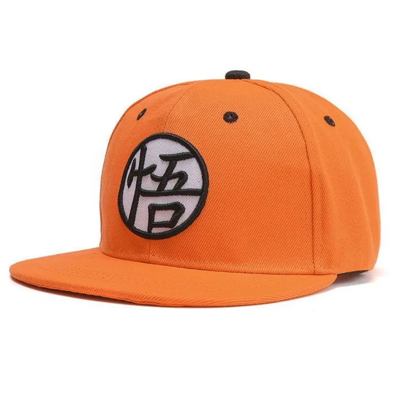 New Dragon Ball Hat Anime Exqu - Street Fashion Of Japan review and price