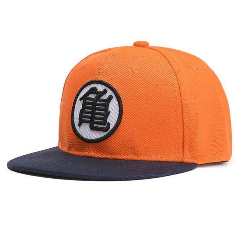 New Dragon Ball Hat Anime Exqu - Street Fashion Of Japan review and price