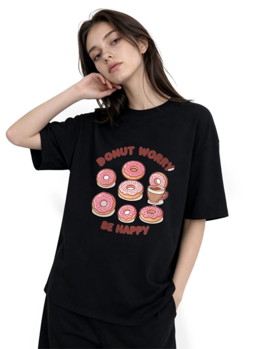 T Shirts Woman Y2K 2000S Aesth - Street Fashion Culture review and price