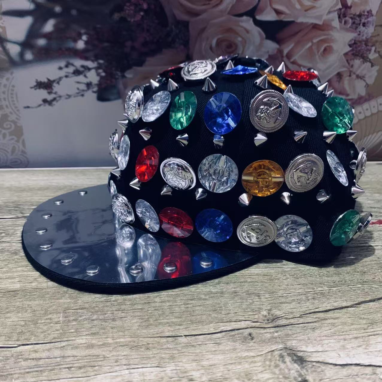 Men and Women New Handmade Col - Street Fashion Roma review and price