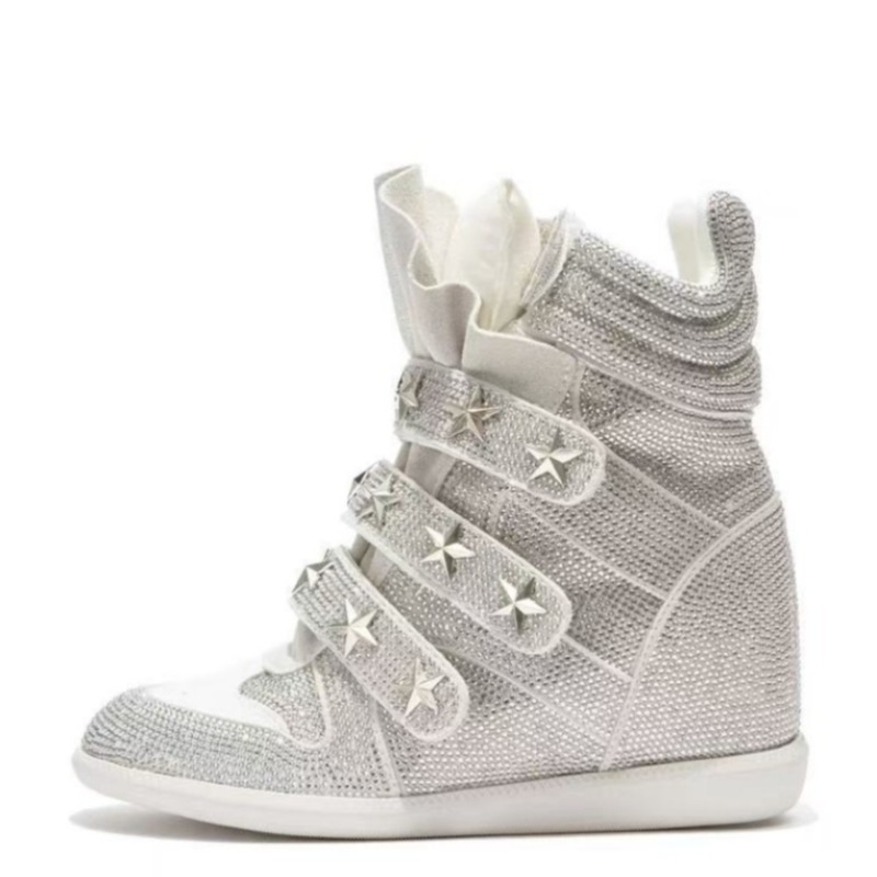 Fashion Shoes for Women High Q - Street Fashion Luxury review and price