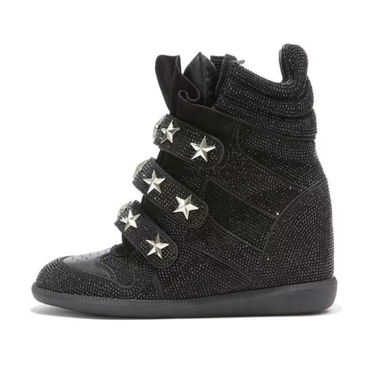 Fashion Shoes for Women High Q - Street Fashion Luxury review and price