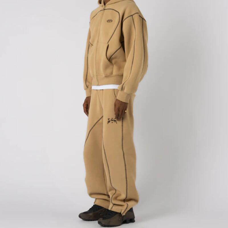 Hot 2026 Spring Autumn New Fas - Street Fashion Hoodie review and price