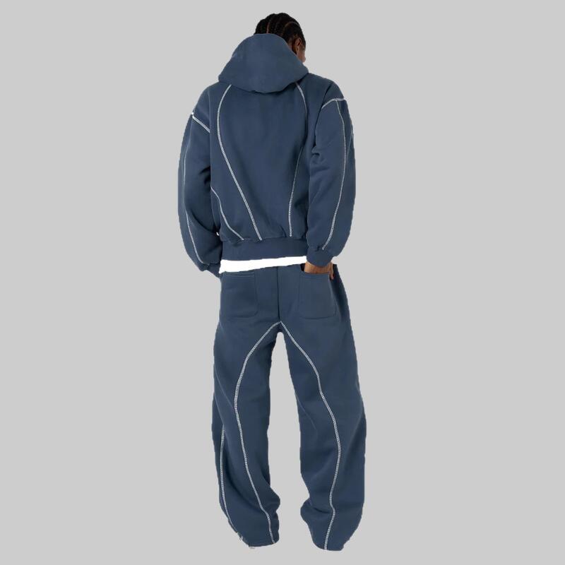 Hot 2026 Spring Autumn New Fas - Street Fashion Hoodie review and price