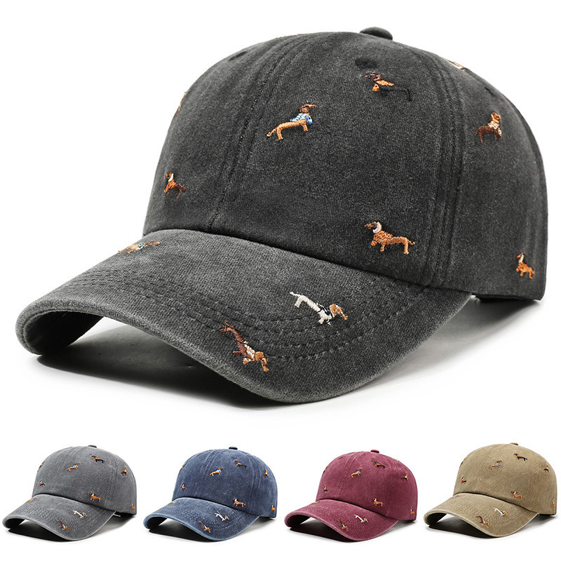 New puppy retro spring and aut - Street Fashion Roma review and price