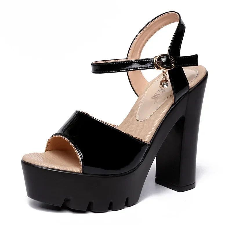 10cm 13cm Small Size 32-43 Thi - Chunky Sneaker Platform review and price