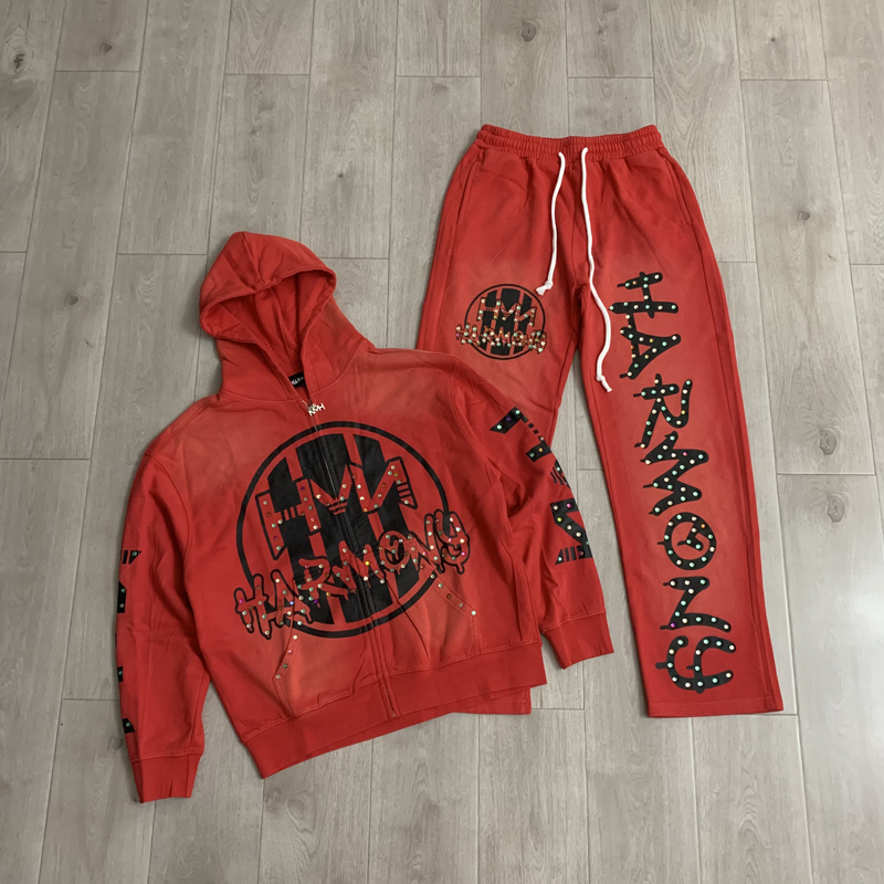 Fashion Street Fashion Brand H - Street Fashion Hoodie review and price