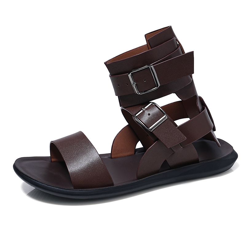 Street Style Men's Summer Sand - Street Fashion Roma review and price