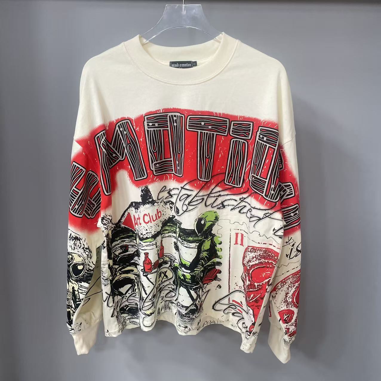 High Quality Designer MIXED-EM - Street Fashion Designers review and price