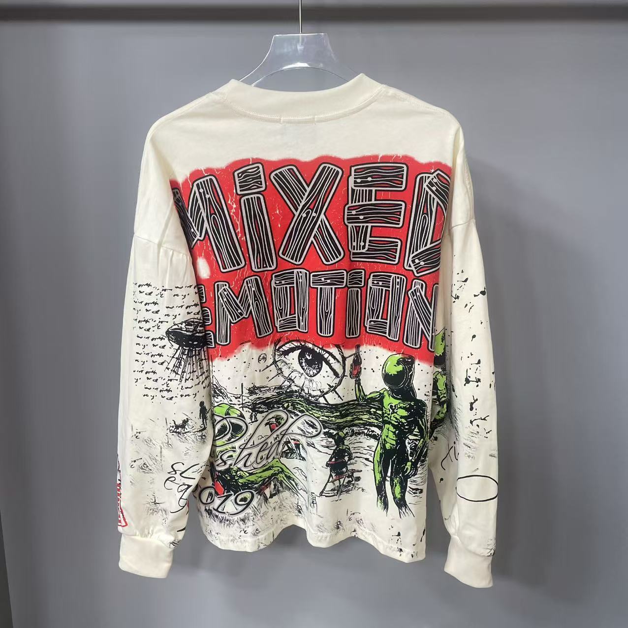 High Quality Designer MIXED-EM - Street Fashion Designers review and price